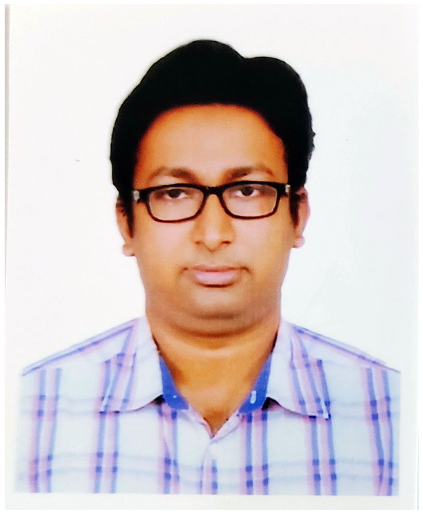 A.M. Ishtiaque Sarwar