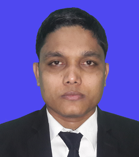 Mohammad. Moin Uddin