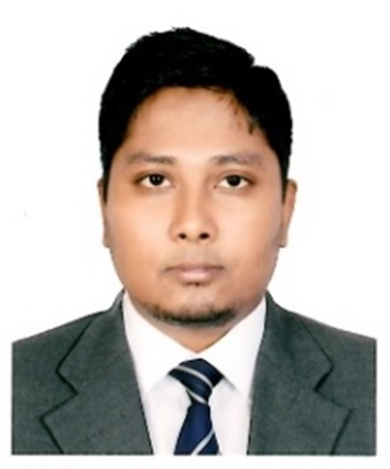 Md. Rahad Hossain